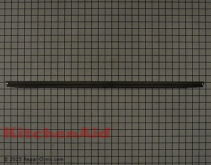 Vent Grille W11551866 Alternate Product View