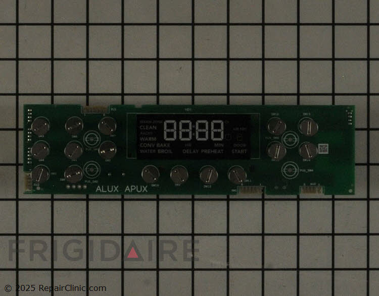 5304535311 Frigidaire Range/Stove/Oven Control Board