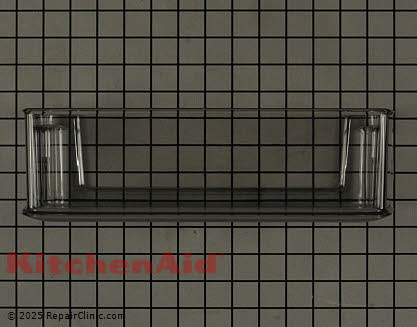 Door Shelf Bin W11654055 Alternate Product View