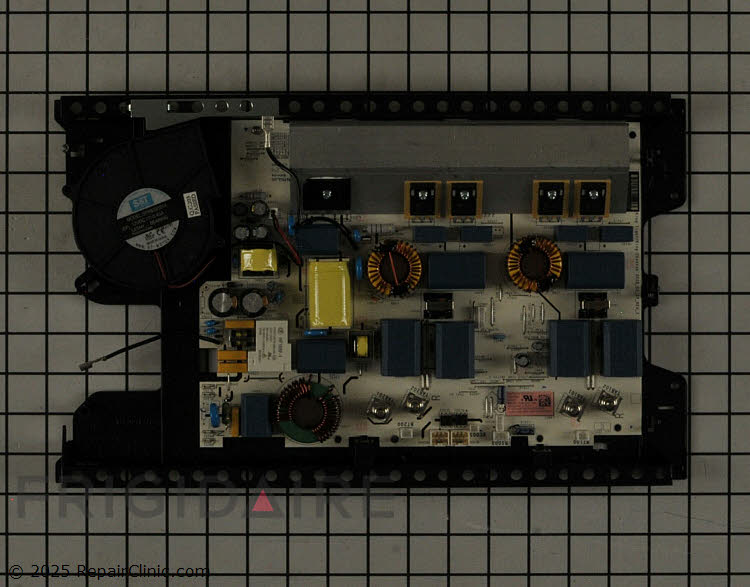 5304531890 Frigidaire Range/Stove/Oven Control Board