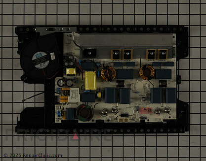 Control Board 5304531890 Alternate Product View