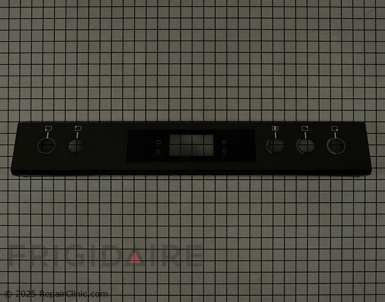 5304528394 Frigidaire Range/Stove/Oven Control Panel