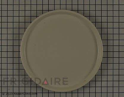 Glass Tray 5304514285 Alternate Product View