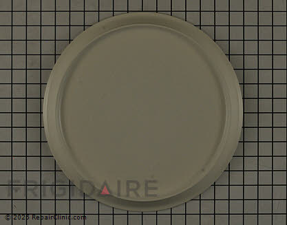 Glass Tray 5304514285 Alternate Product View