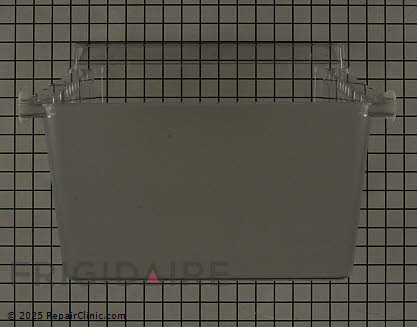 Crisper Drawer 5304535373 Alternate Product View