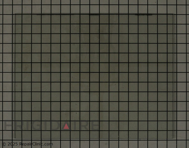 139085803 Inner Door Glass