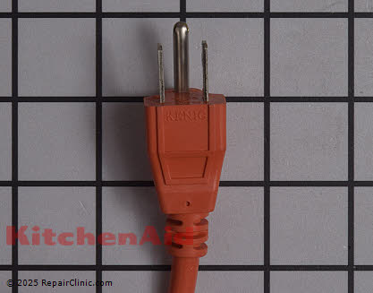 Power Cord W10860172 Alternate Product View