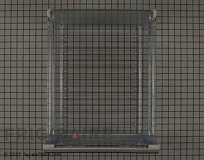 Crisper Drawer 5304512616 Alternate Product View