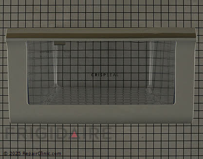 Crisper Drawer 5304512616 Alternate Product View