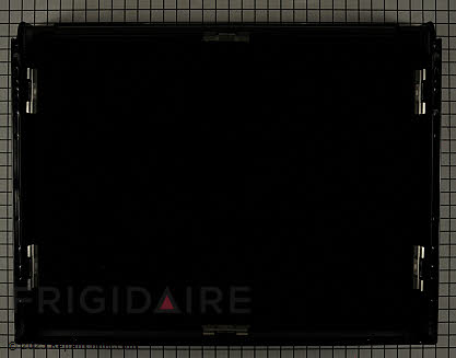 Glass Cooktop 5304526441 Alternate Product View