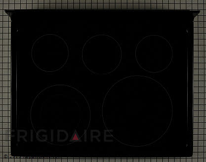 Glass Main Top 5304513244 Alternate Product View