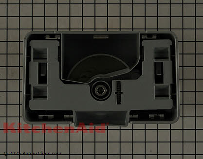 Ice Bucket Assembly W10910401 Alternate Product View