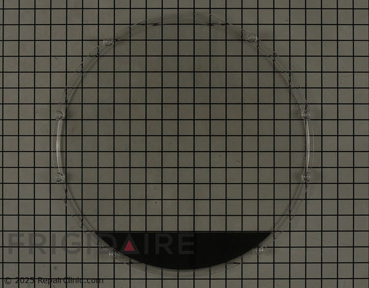A02615101 Outer Door Glass