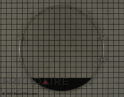 Outer Door Glass A02615101 Alternate Product View