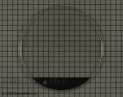 Outer Door Glass A02615101 Alternate Product View