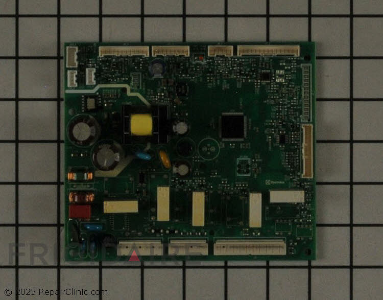 973925060713006 Frigidaire Refrigerator Main Control Board