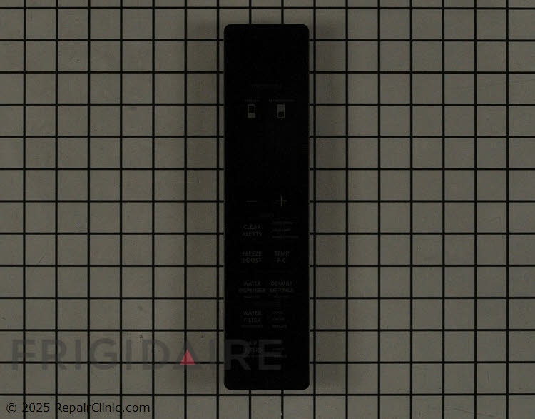 140153004290 User Control and Display Board