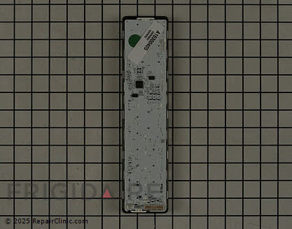 User Control and Display Board 140153004290 Alternate Product View