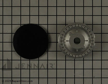 Surface Burner W11443594 Alternate Product View