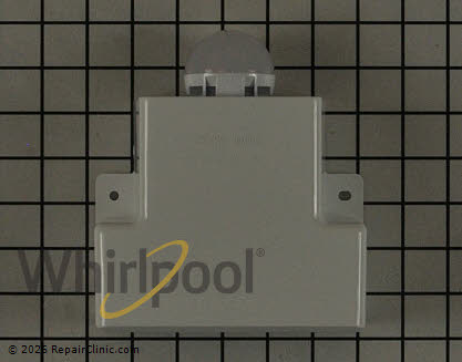 User Control and Display Board W11656917 Alternate Product View