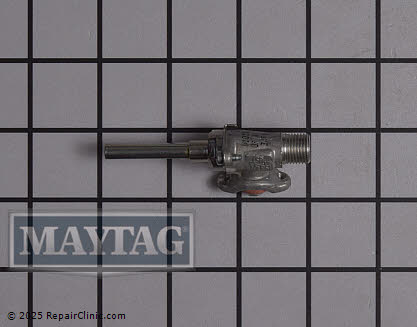 Surface Burner Valve W10300198 Alternate Product View
