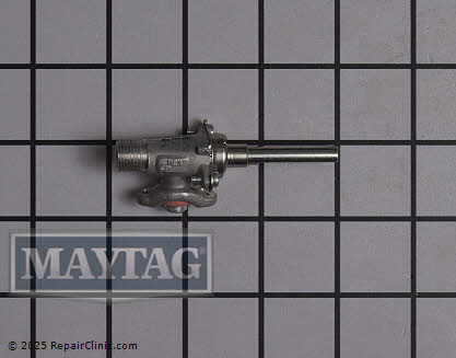 Surface Burner Valve W10300198 Alternate Product View