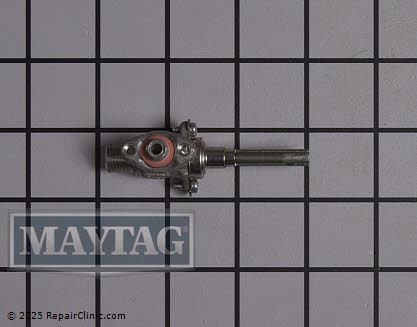 Surface Burner Valve W10300198 Alternate Product View