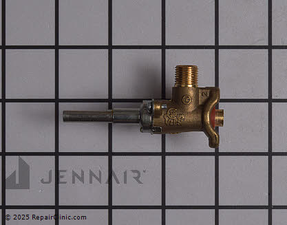Surface Burner Valve W11593170 Alternate Product View