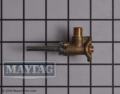 Surface Burner Valve W11593170 Alternate Product View