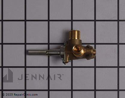 Surface Burner Valve W11593170 Alternate Product View