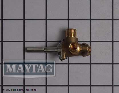 Surface Burner Valve W11593170 Alternate Product View