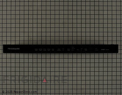 Control Panel A18195209 Alternate Product View