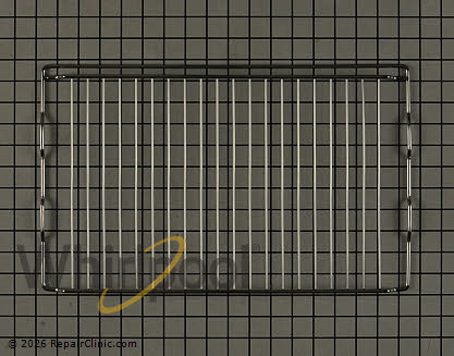 Rack W11707190 Alternate Product View