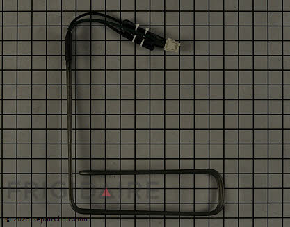 Defrost Heater Assembly 5304526032 Alternate Product View
