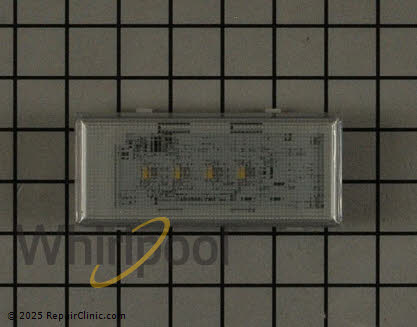 LED Light WPW10515058 Alternate Product View