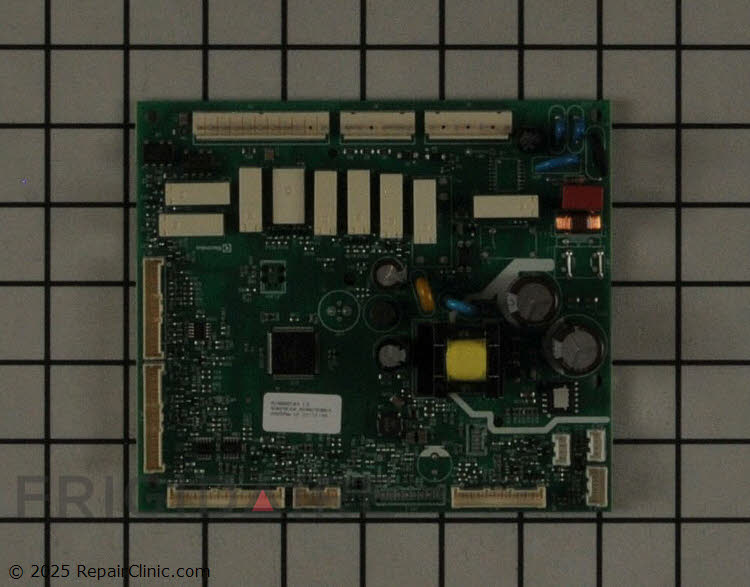 5304535055 Frigidaire Refrigerator Main Control Board