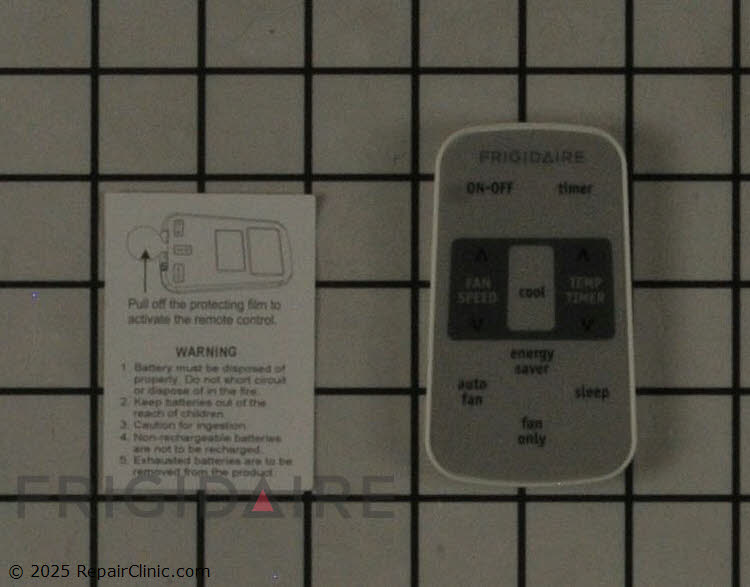 5304534748 Remote Control