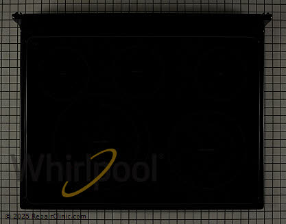 Maintop W11183708 Alternate Product View
