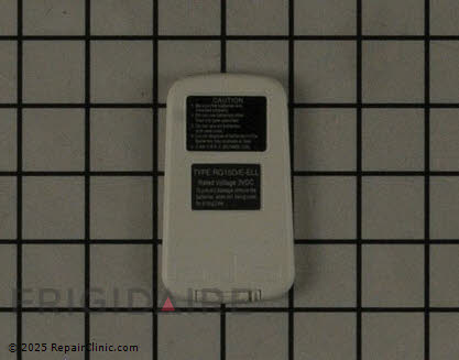 Remote Control 5304534748 Alternate Product View