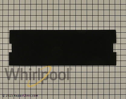 Charcoal Filter W11662714 Alternate Product View
