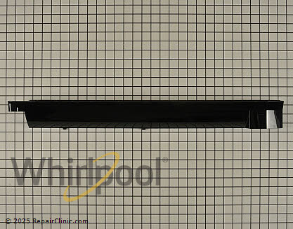 Vent Grille W10701701 Alternate Product View