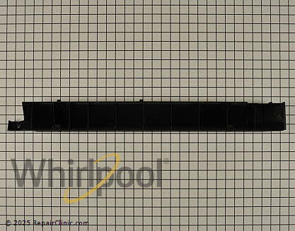 Vent Grille W10701701 Alternate Product View