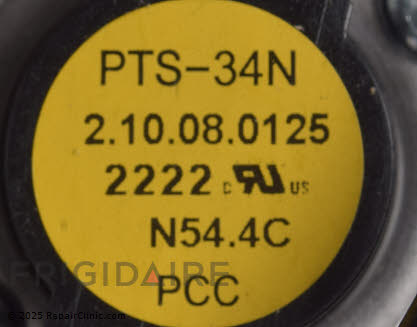 Heating Element 5304529410 Alternate Product View