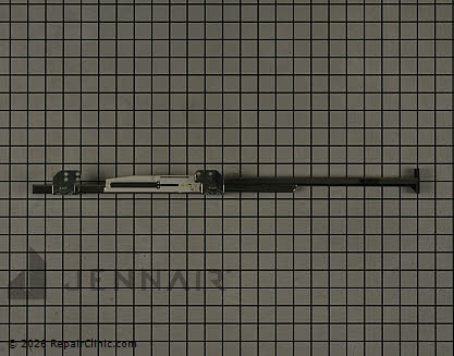 Drawer Slide Rail W10816002 Alternate Product View
