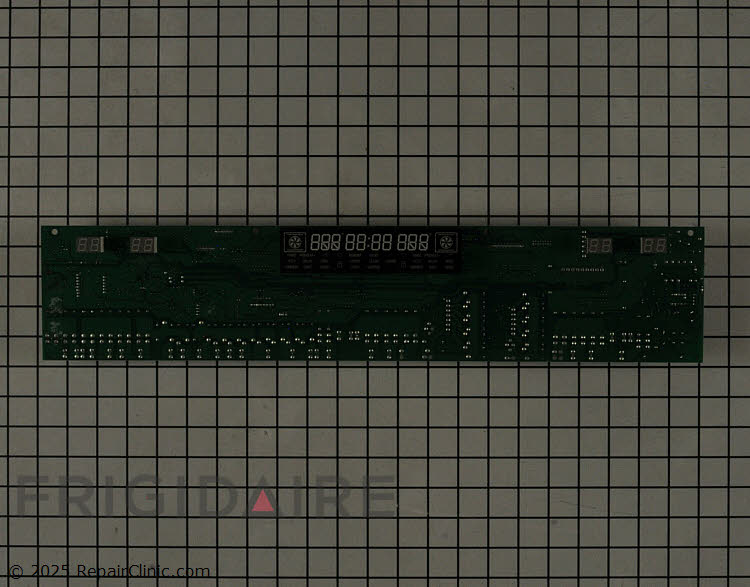 316380087 Frigidaire Range/Stove/Oven Control Board