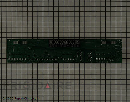 Control Board 316380087 Alternate Product View