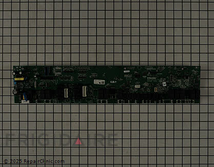 Control Board 316380087 Alternate Product View