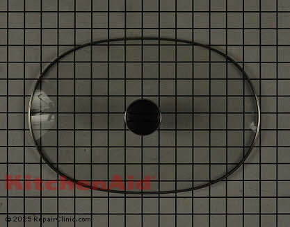 Lid WPW10443094 Alternate Product View