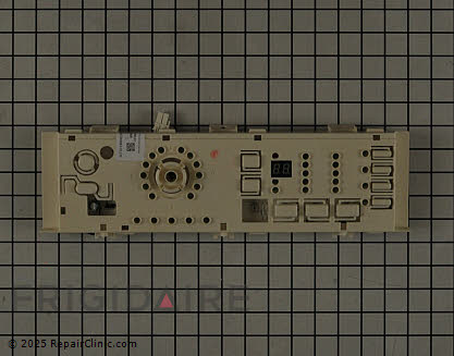 User Control and Display Board 5304511367 Alternate Product View
