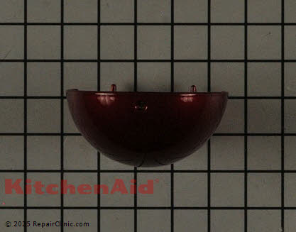 Cover WPW10239110 Alternate Product View